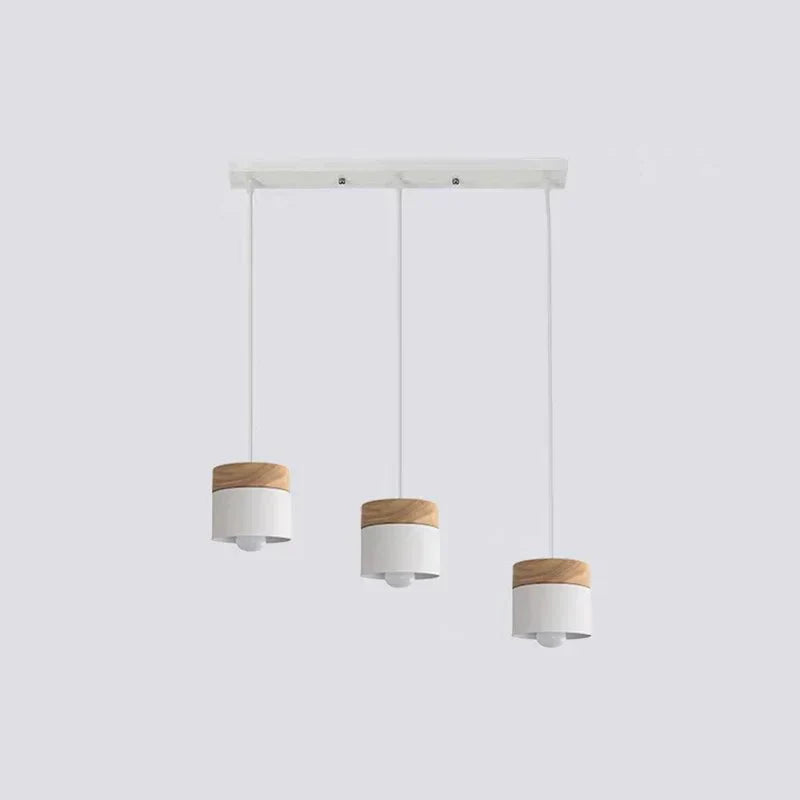 Sleek Contemporary Pendant Light For Modern Interiors By Luminelle
