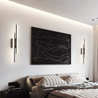 LumaStrip Minimal LED Wall Strip Light