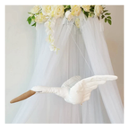 AeroSwan Glide Nursery Mobile For Kids Three Color Options