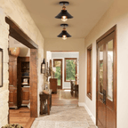 נוקטל | מנורת תקרה קסם כהה