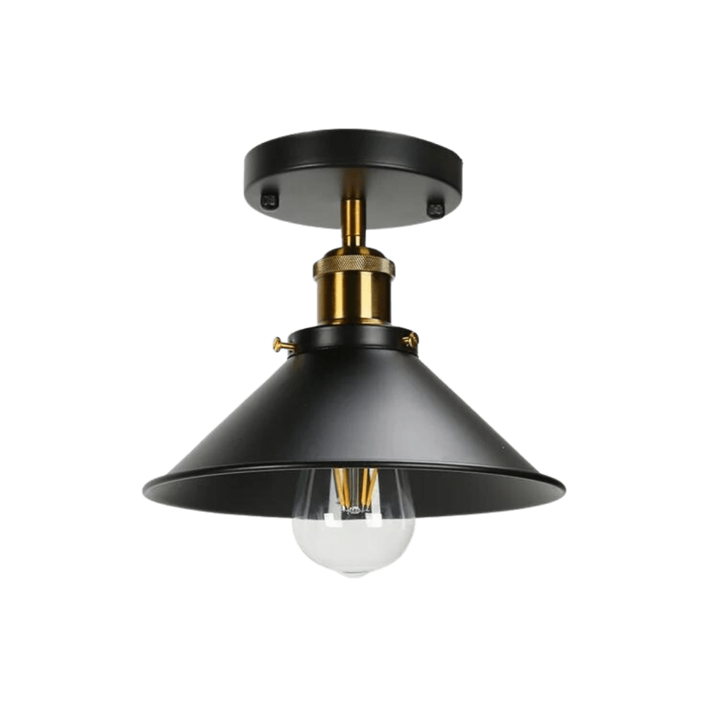 Noctelle | Lampada da soffitto Dark Charm