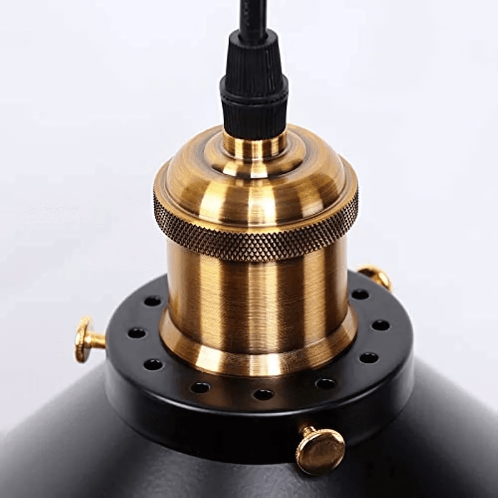 נוקטל | מנורת תקרה קסם כהה