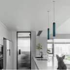 Aurell | Strålende loftslys for taket