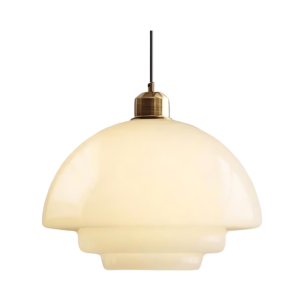 Aurise | Art Deco Pärlaccent