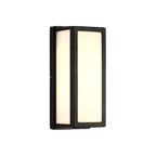 Belmont | Retro Utomhusvägglampa