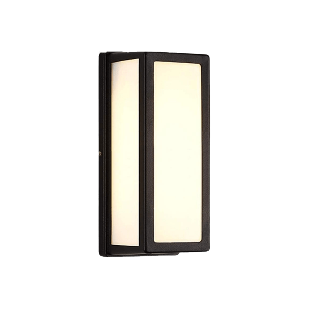 Belmont | Retro Utomhusvägglampa