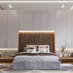 רצועת לד חכמה עם חיישן תנועה, אלחוטית, מתכווננת, קלה להתקנה