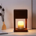 Aurora Candle Warmer Lamp