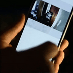 Compact WiFi Security Camera With Night Vision For Home