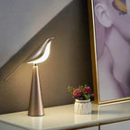 Lampada LED Kirrea Finch per illuminazione decorativa moderna