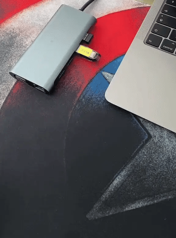 קונסולת נוסטלגיה NovaArc - מעל 110,000 משחקים, חיבור והפעלה