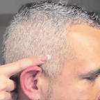 Novahair | שמפו צבע מיידי צבע שיער תוך 10 דקות ללא בלגן