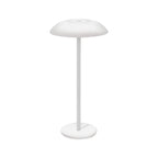 Aurelle | Järntrycksaktiverad LED-lampa, uppladdningsbar samtida stämningsbelysning