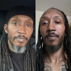 Novahair | שמפו צבע מיידי צבע שיער תוך 10 דקות ללא בלגן