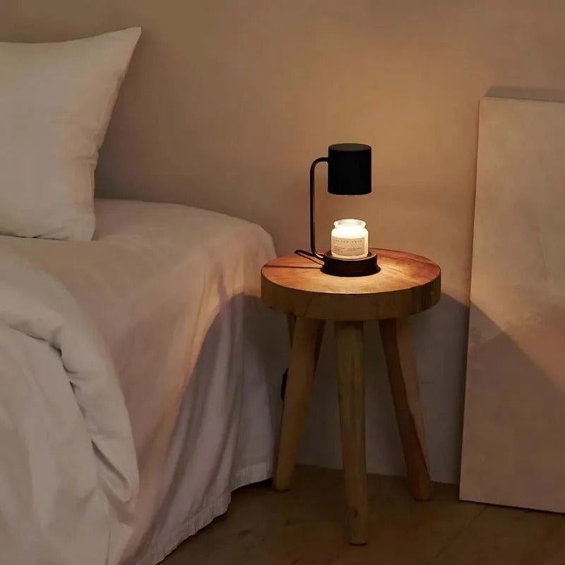 Elara Candle Warmer Lamp Collection