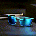 משקפי שמש NorthGlide Pro לביצועי ספורט