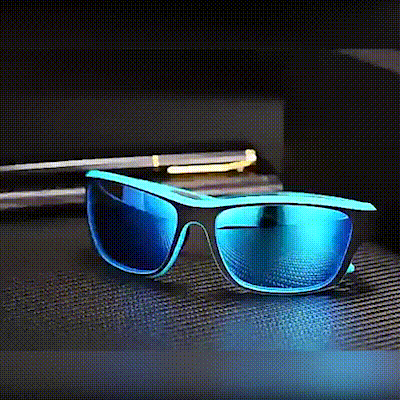 משקפי שמש NorthGlide Pro לביצועי ספורט