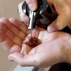 Novahair | שמפו צבע מיידי צבע שיער תוך 10 דקות ללא בלגן