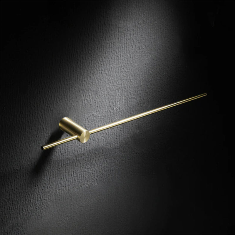 Bara pentru prosoape Asteri Elite pentru băi moderne, finisaj elegant