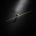 Bara pentru prosoape Asteri Elite pentru băi moderne, finisaj elegant