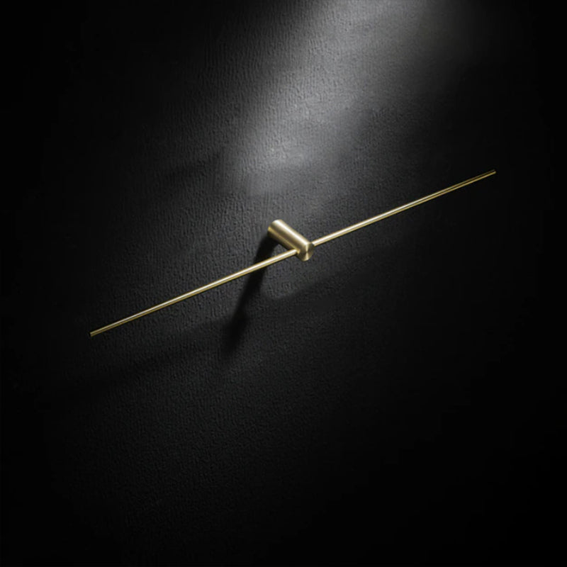 מתלה מגבות אסטרי אליט לחדרי אמבטיה מודרניים, גימור חלק