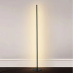 Lunara modern golvlampa