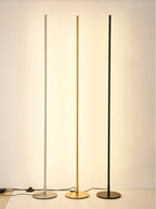 Lunara modern golvlampa