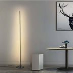 Lunara modern golvlampa