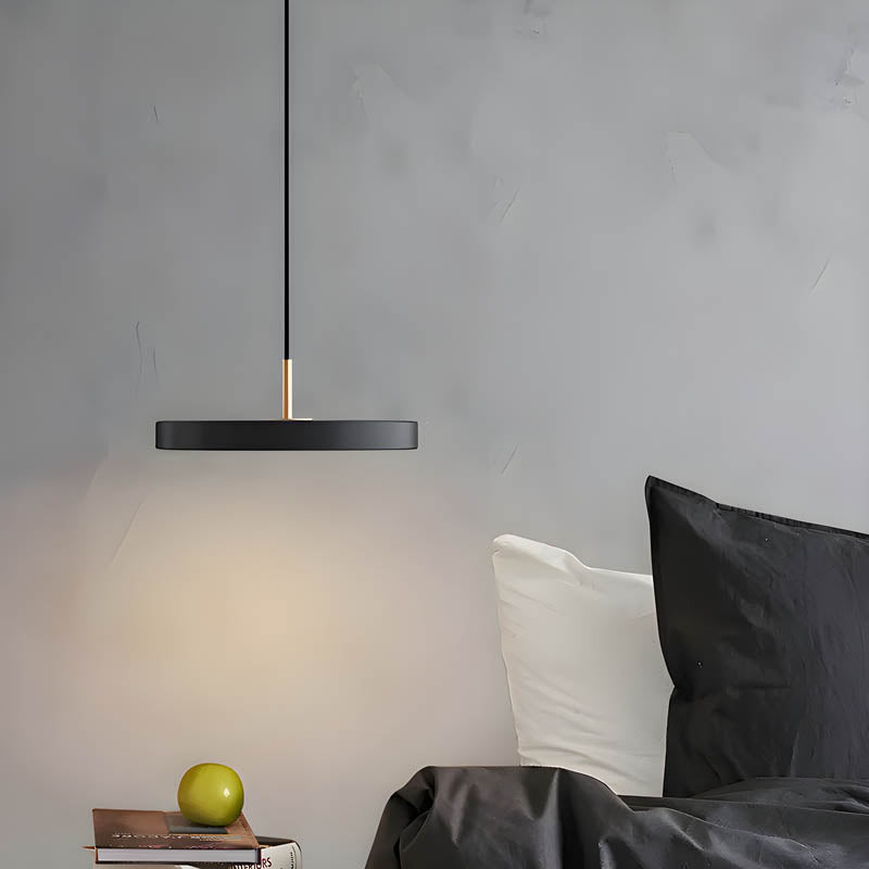 Astraglow Led Pendant Light With Adjustable 150 Cm Cord Modern