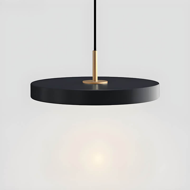 Astraglow Led Pendant Light With Adjustable 150 Cm Cord Modern