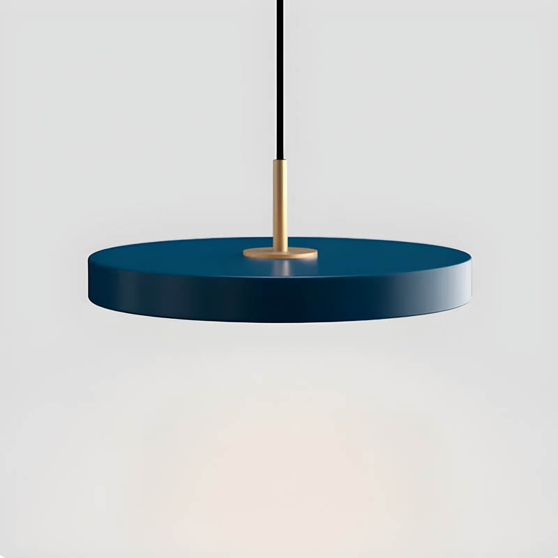 Astraglow Led Pendant Light With Adjustable 150 Cm Cord Modern