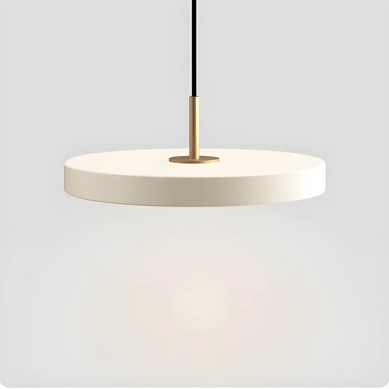 Astraglow Led Pendant Light With Adjustable 150 Cm Cord Modern