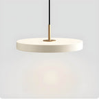 Astraglow Led Pendant Light With Adjustable 150 Cm Cord Modern