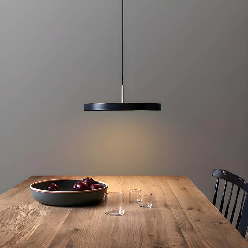 Astraglow Led Pendant Light With Adjustable 150 Cm Cord Modern