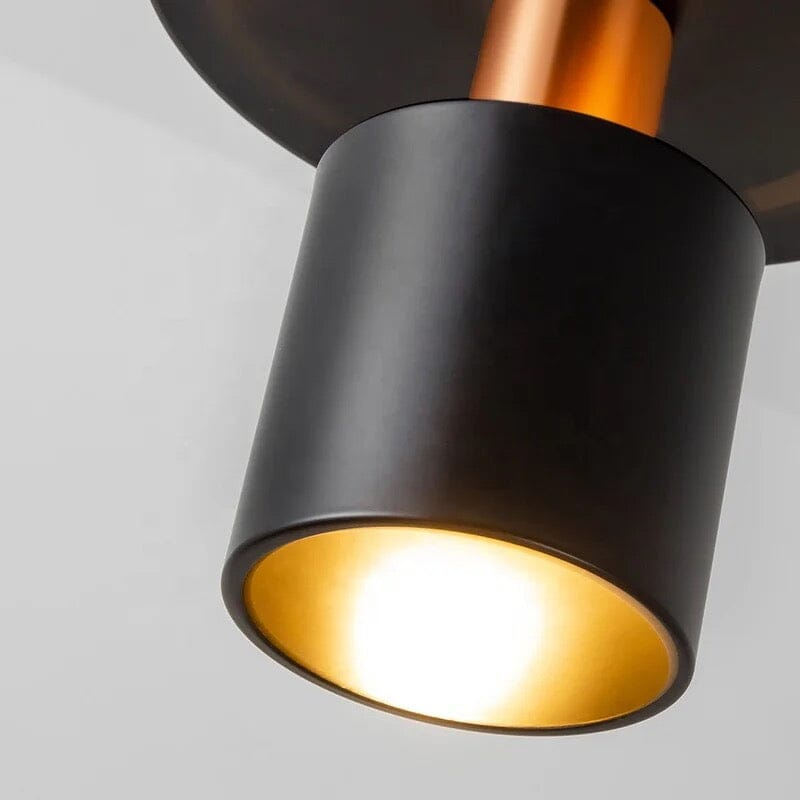 מנורת תלייה אלגנטית LED אורליההלו לאווירה נעימה