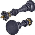 ארוואנטה | קנסאי דקור פיסת שחמט שרף אקסנט פיס