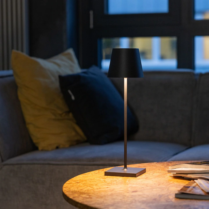 סנה | ערכת תאורה ניידת