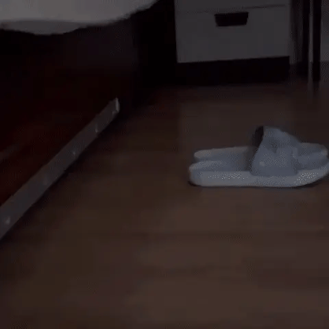 LumaMove Lampada LED Wireless con Sensore di Movimento