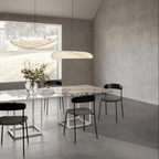 Silka Japandi Silk Pendant Lamp For Cozy Ambient Lighting