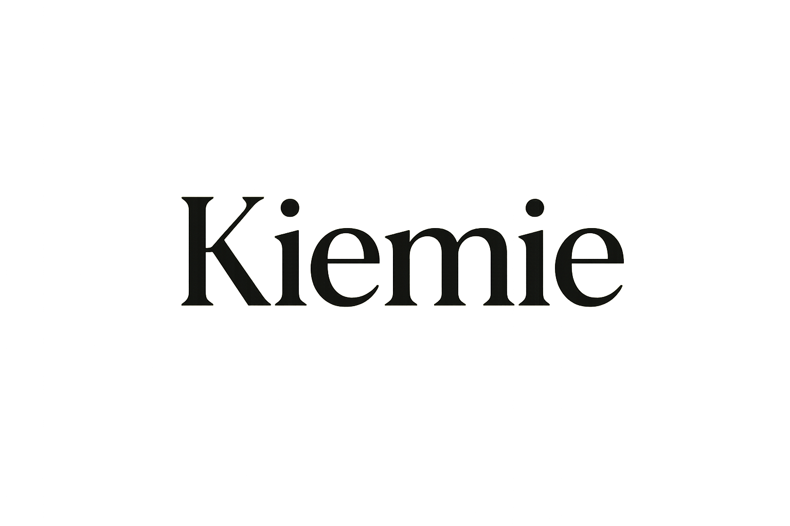 Kiemie