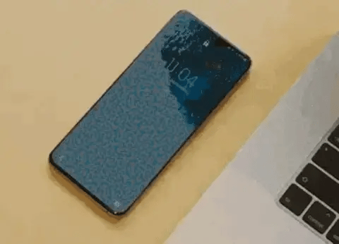 מצלמת דרך חכמה Navisec Pilot עם פיקוח חניה מבוסס בינה מלאכותית, סיוע נהג ADAS, GPS בזמן אמת