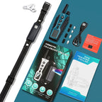 קולר אימון כלבים מרחוק SummitReach Pro טווח 2000m