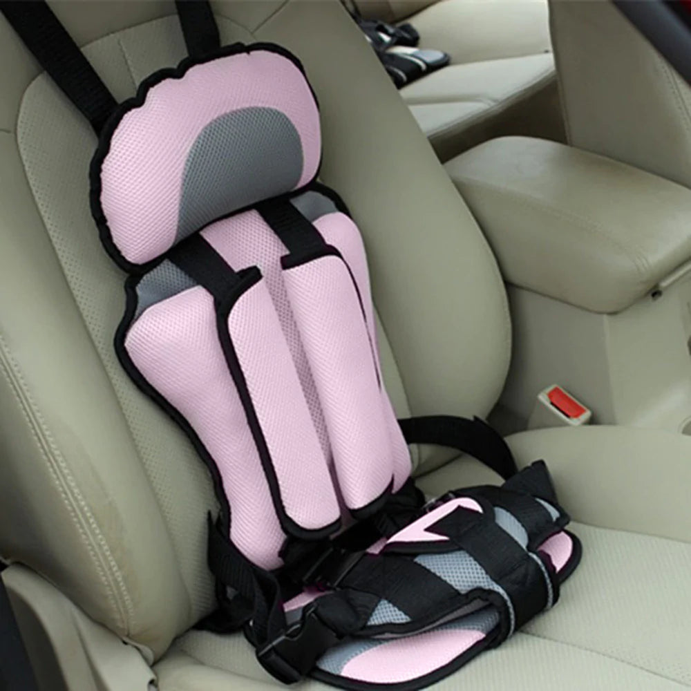 JetSet Pro Baby Travel Car Seat Lightweight Portable