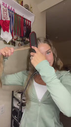 מברשת ויבהטרס פרו לאישור ישר והברקה אולטימטיבית