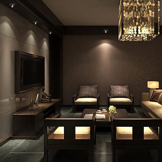 LumaFix | Faretto LED adesivo, wireless, regolabile, telecomandato