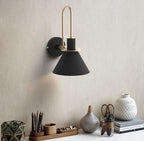 Applique da parete moderna Arion