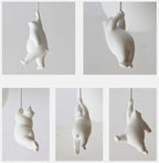 CumulusCub | Lampada da soffitto