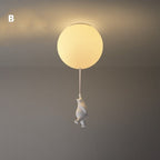 CumulusCub | Lampada da soffitto