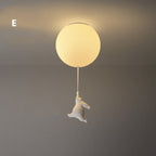 CumulusCub | Lampada da soffitto