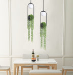 MiraBloom | Planter Taklampa